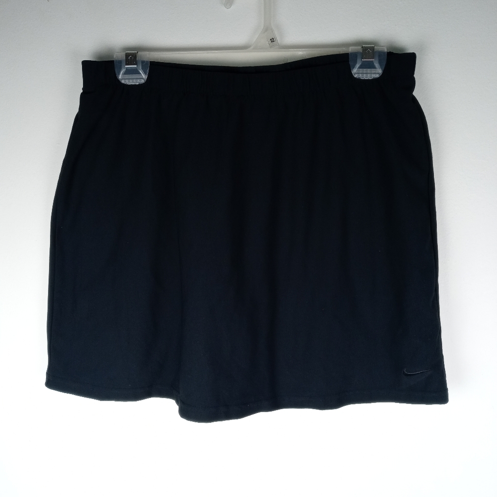 Nike Athletic Skirt Size M